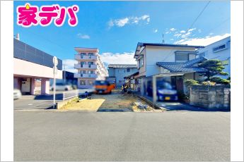 グラファーレ中央区葵西6期　1号棟