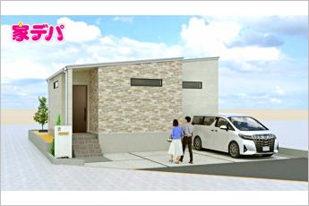 コミュニティタウン刈谷市今川町2　No.3