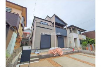 ブルーミングガーデン豊田市青木町2丁目2期　1号棟