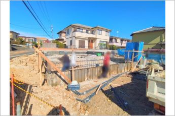 ハートフルタウン緑区姥子山3期　A号棟