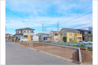 高浜市春日町4丁目