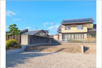 リーブルガーデン豊田市越戸町第2　1号棟