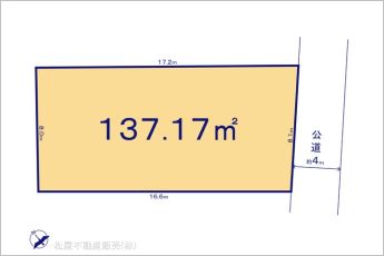 図面と異なる場合は現況を優先