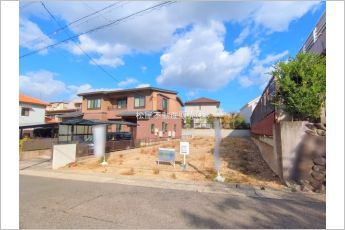 名古屋市千種区朝岡町三丁目