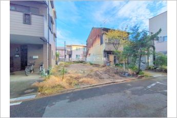 名古屋市北区金城町1期　1号棟