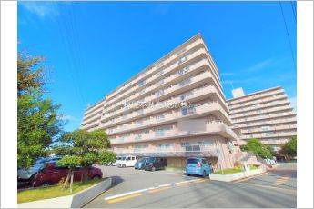 シャルマンコーポ木場町2号棟