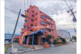 ライオンズマンション新守山