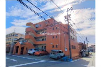 赤坂マンション藤が丘