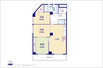 図面と異なる場合は現況を優先