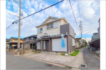 岡崎市昭和町神郷23ー11