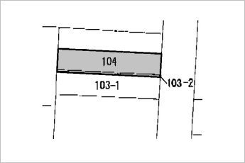 ※図面と現況に相違ある場合には現況優先とします。