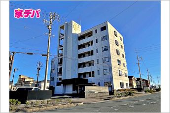 ロイヤルレインボー田原1