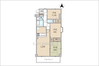 ※図面と現況に相違ある場合には現況優先とします。