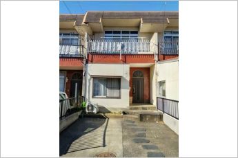 豊橋市東岩田３丁目　戸建