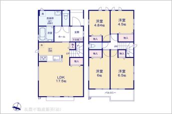 図面と異なる場合は現況を優先