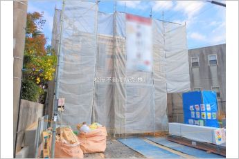 ハートフルタウン天白区島田黒石3期　A号棟