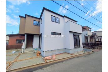 中村区烏森町1期　1号棟