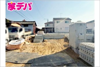クレイドルガーデン刈谷市泉田町第8　1号棟