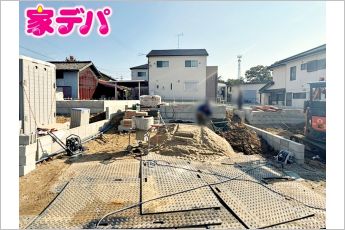 クレイドルガーデン刈谷市泉田町第8　2号棟