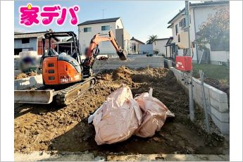 クレイドルガーデン刈谷市泉田町第8　3号棟