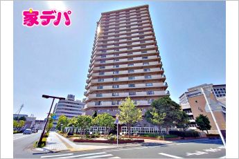 イーステージ浜松タワー