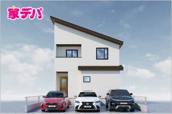 ケイアイグレイス中央区増楽町1期　1号棟