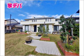 中央区鴨江３丁目　戸建