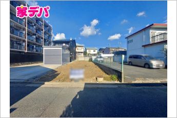 中央区下池川町　売地