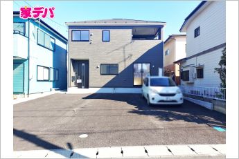 クレイドルガーデン磐田市豊岡第11　1号棟