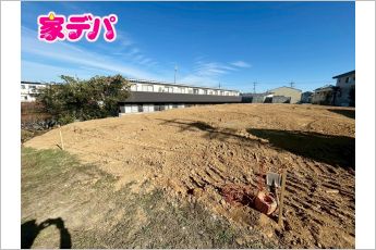 リーブルガーデン豊橋市芦原町59期　1号棟