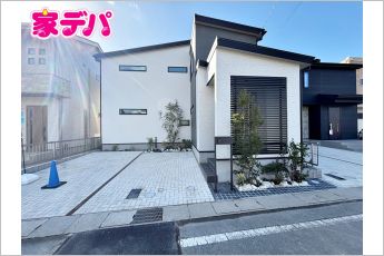 豊川市大木新町通1丁目2　3号棟