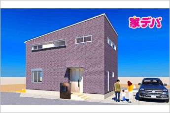 刈谷市小垣江町3　No.5