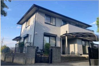 豊橋市吉川町　戸建