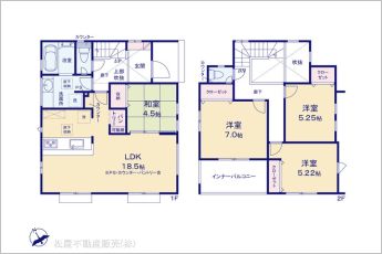 図面と異なる場合は現況を優先