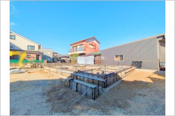 リーブルガーデン碧南市志貴町三丁目　1号棟