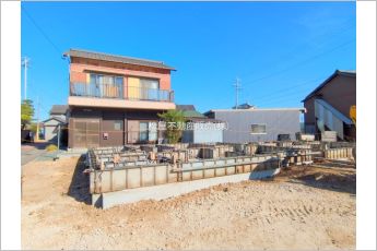 リーブルガーデン碧南市志貴町三丁目　3号棟