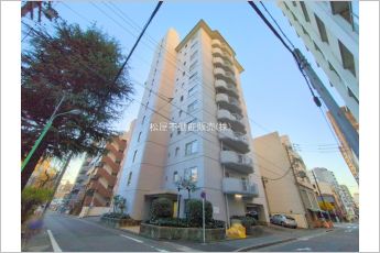 七小レックスマンション