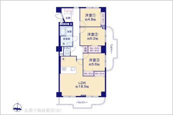 図面と異なる場合は現況を優先