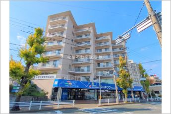 日車マンション平和が丘B棟