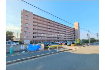 コープ野村稲西