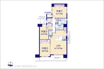 図面と異なる場合は現況を優先