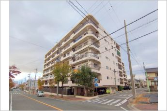 戸部グランドハイツA棟