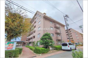 コープ野村新瑞橋B棟