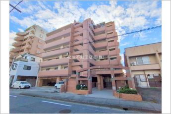 サンハウス鳴海