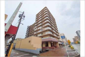 千種通スカイマンション