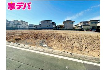 リーブルガーデン豊橋市芦原町58-2期　2号棟