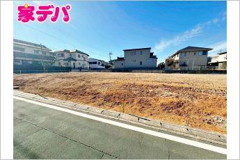 リーブルガーデン豊橋市芦原町58-2期　3号棟