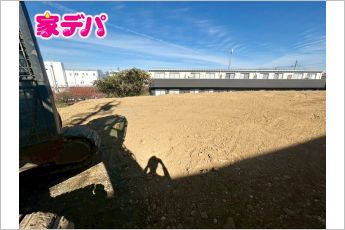 リーブルガーデン豊橋市芦原町59期　2号棟