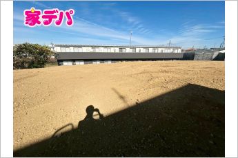 リーブルガーデン豊橋市芦原町59期　3号棟