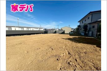 リーブルガーデン豊橋市芦原町59期　4号棟